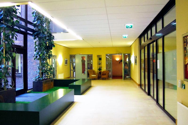 gang afdeling demente ouderen advisering gang afdeling demente ouderen advisering