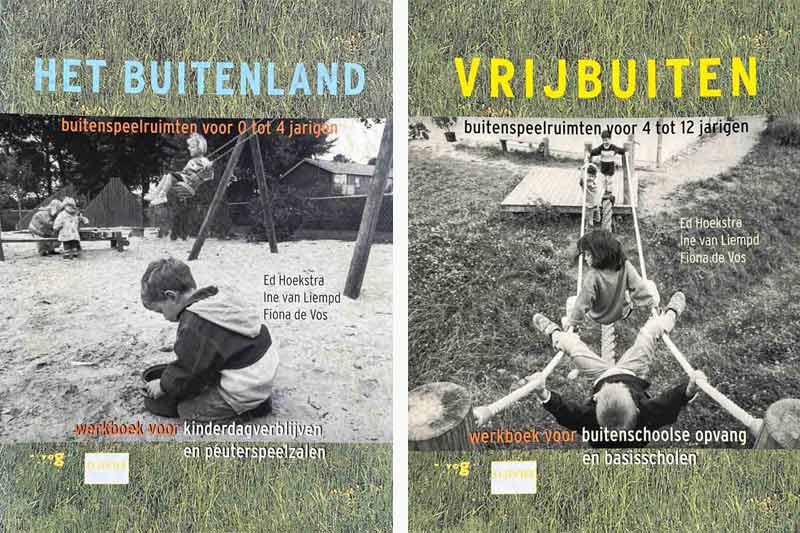 handboek buitenruimten handboek buitenruimten