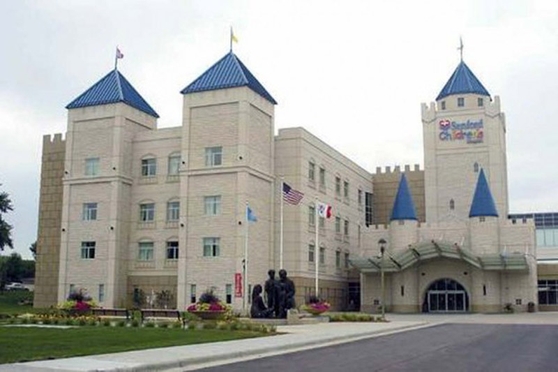 healing environment childrens hospital healing environment childrens hospital