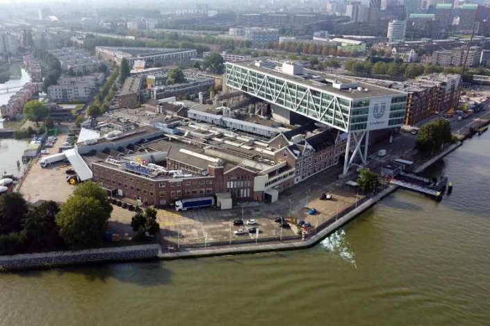 leefbaarheid nieuwe stadswijk