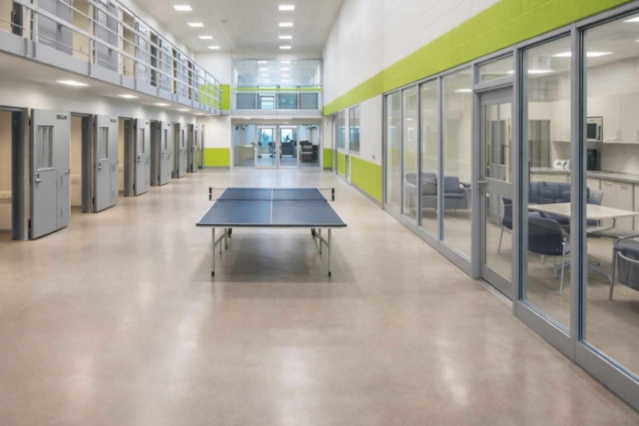 omgevingspsychologie projecten overheid