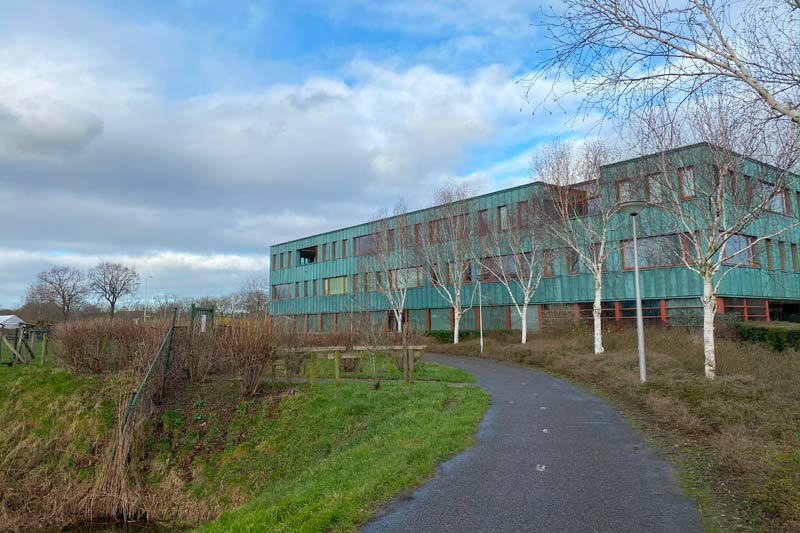 omgevingspsychologie uitzicht kantoor