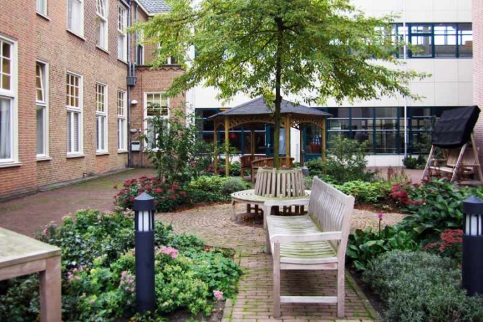 onderzoek jong dementerenden