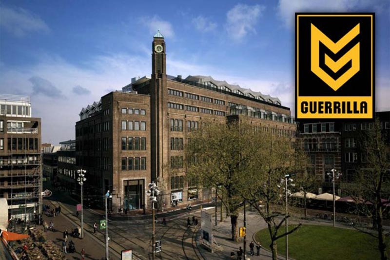 optimale ontwikkelomgeving guerrilla optimale ontwikkelomgeving guerrilla