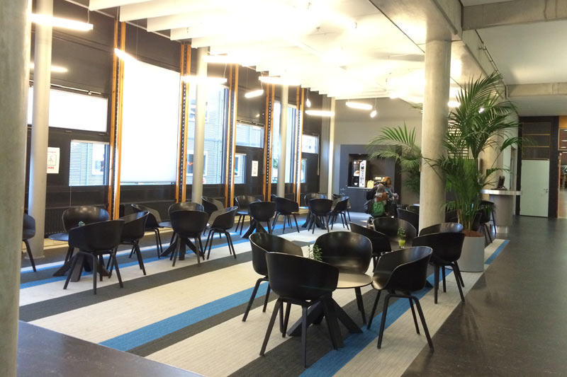 quickscan nieuwe werken quickscan nieuwe werken haagse hogeschool