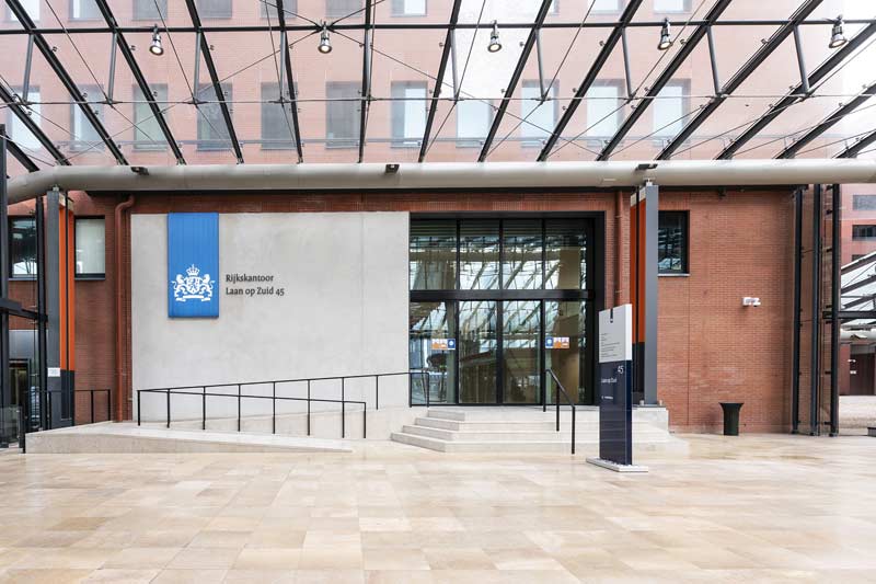 rijkskantoor veilig efficient rijkskantoor veilig efficient