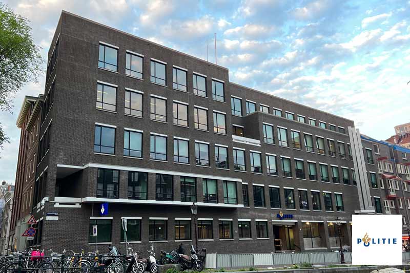 Vastgoed Politie