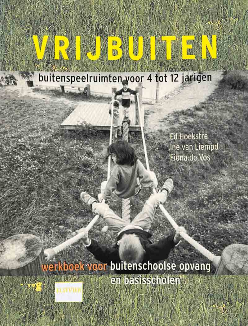 vrijbuiten buitenschoolse opvang basisscholen